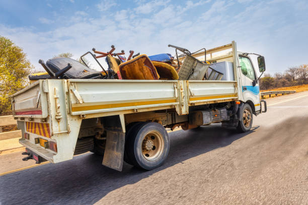 Best Residential Junk Removal  in Carnegie, OK