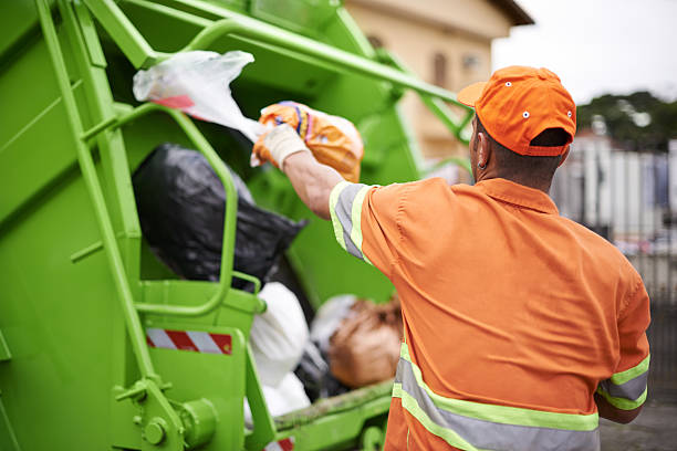 Best Household Junk Removal  in Carnegie, OK