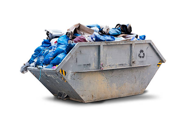 Best Local Junk Hauling  in Carnegie, OK