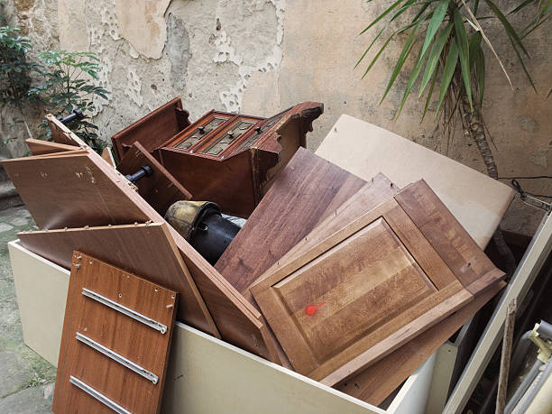 Best Mattress Removal Service  in Carnegie, OK